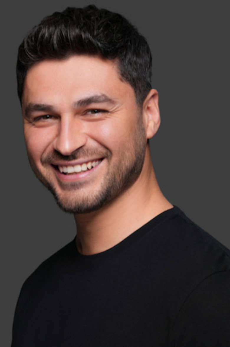 Emre Dinler photo