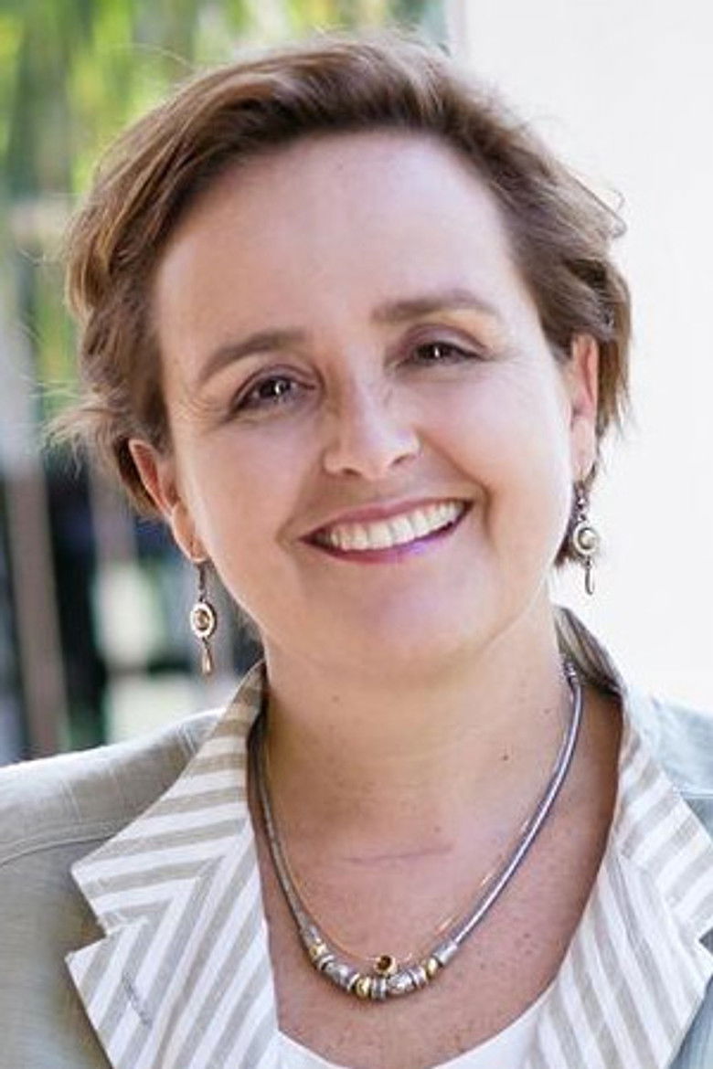 Briony Scott portrait image