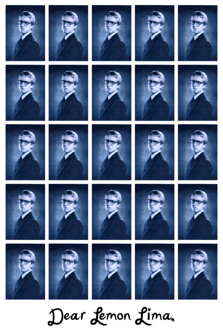 Imatge de Dear Lemon Lima