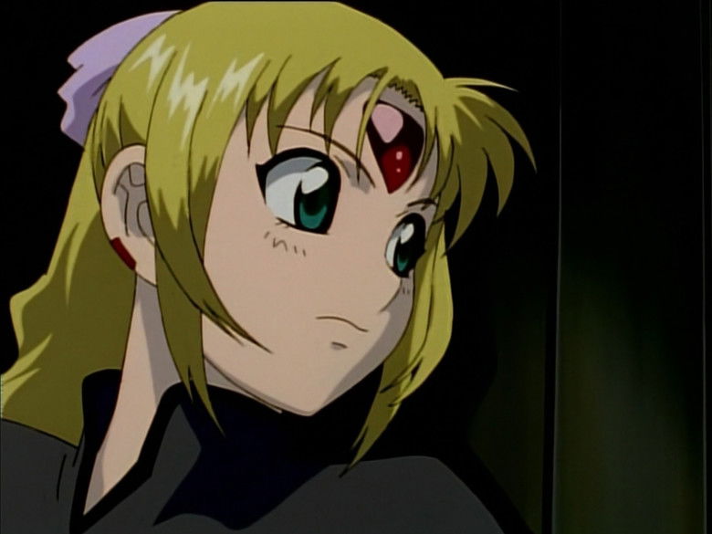 Still image for Kurogane Communication season 1 episode 16: Hate Still image for Kurogane Communication season 1 episode 16: Hate