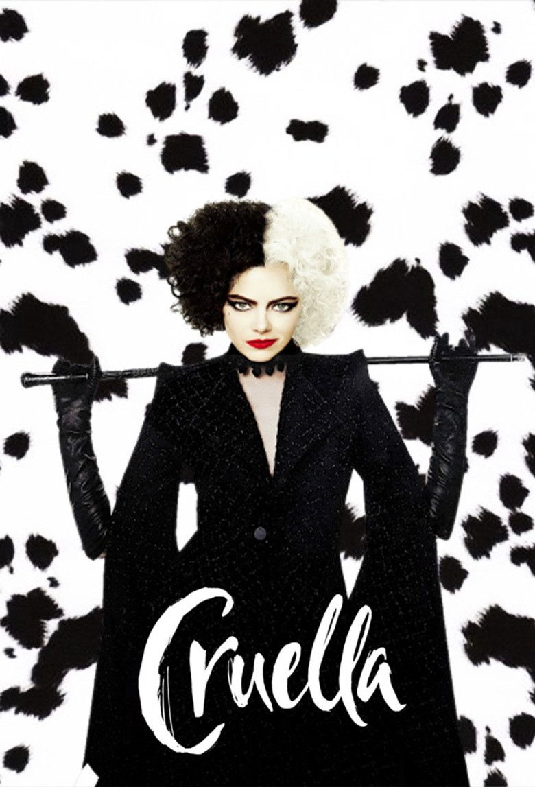 Imatge de Cruella