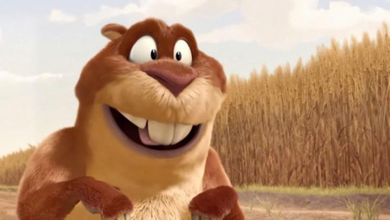 Image d'arrière-plan 2 du film Gopher Broke