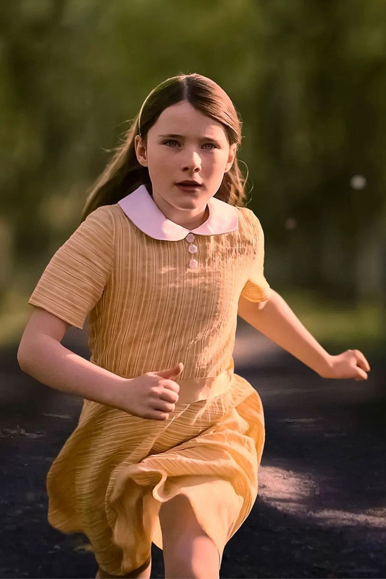 Imatge de The Quiet Girl