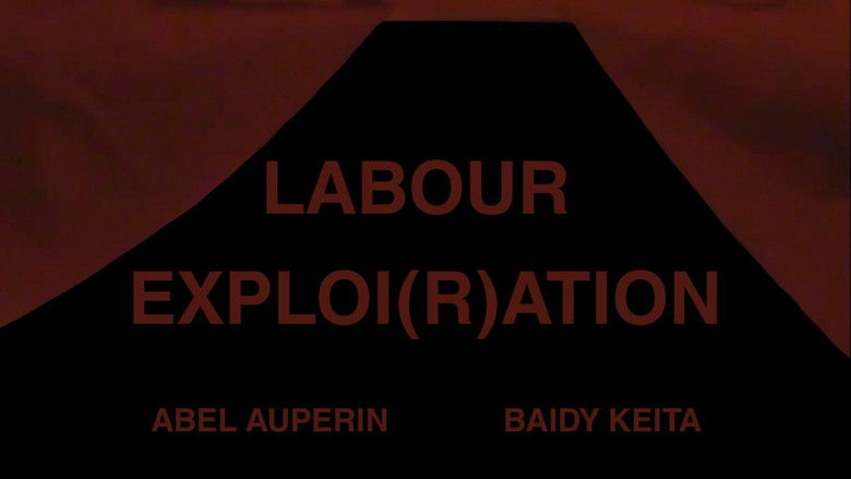 Imatge de Labour Exploiration