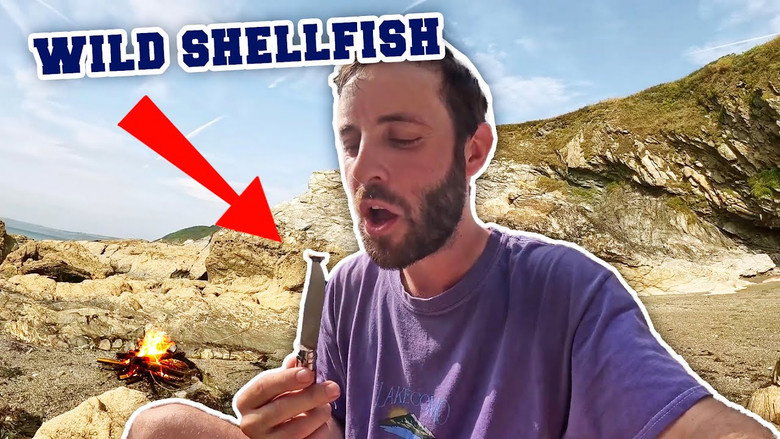 I Forage For Shellfish and Become Embroiled in a Village Dispute