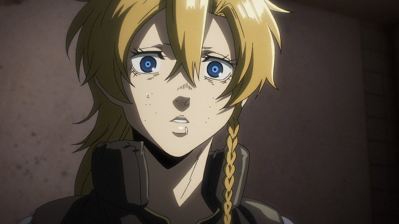 Still from No Guns Life - Season 1 Episode 22