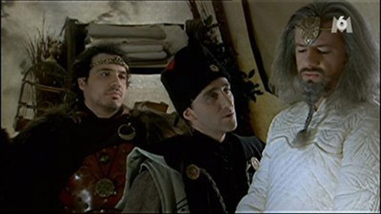 Still image for Kaamelott season 1 episode 79: L’Expurgation de Merlin