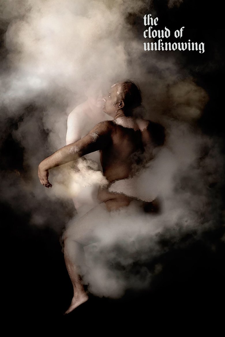 The Cloud of Unknowing main poster