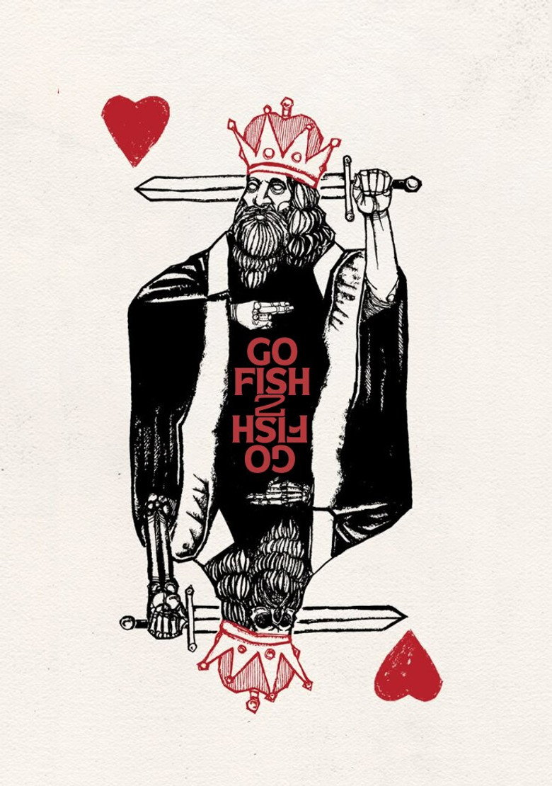 Imatge de Go Fish 2