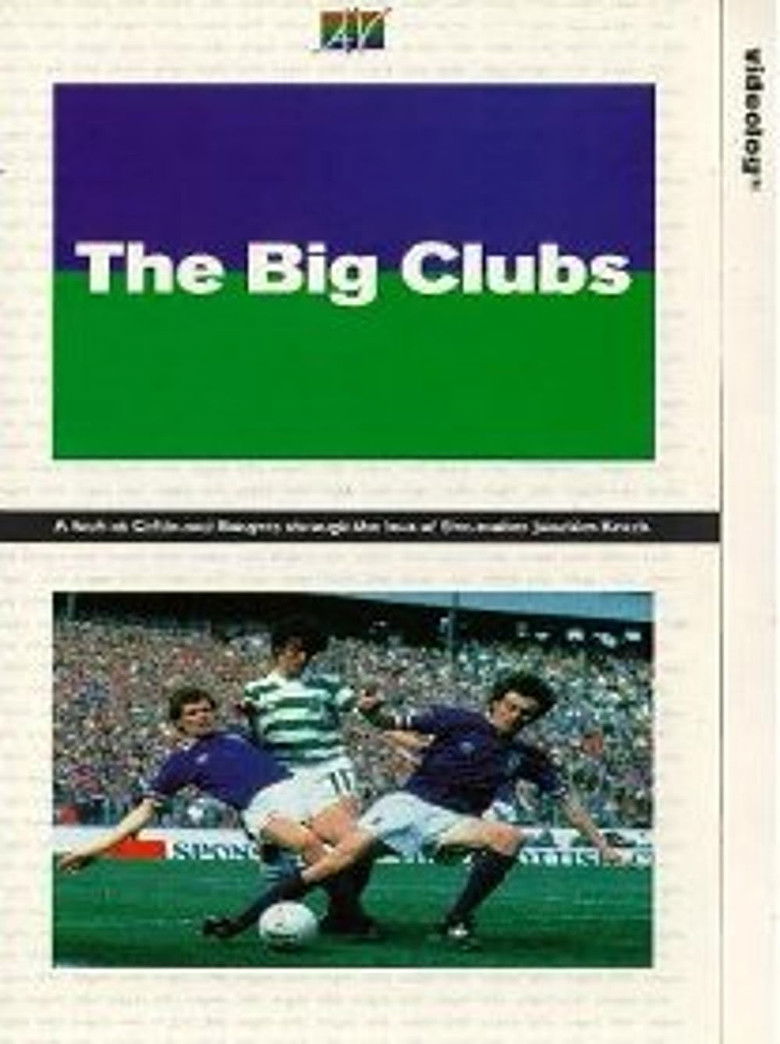 Imatge de The Big Clubs