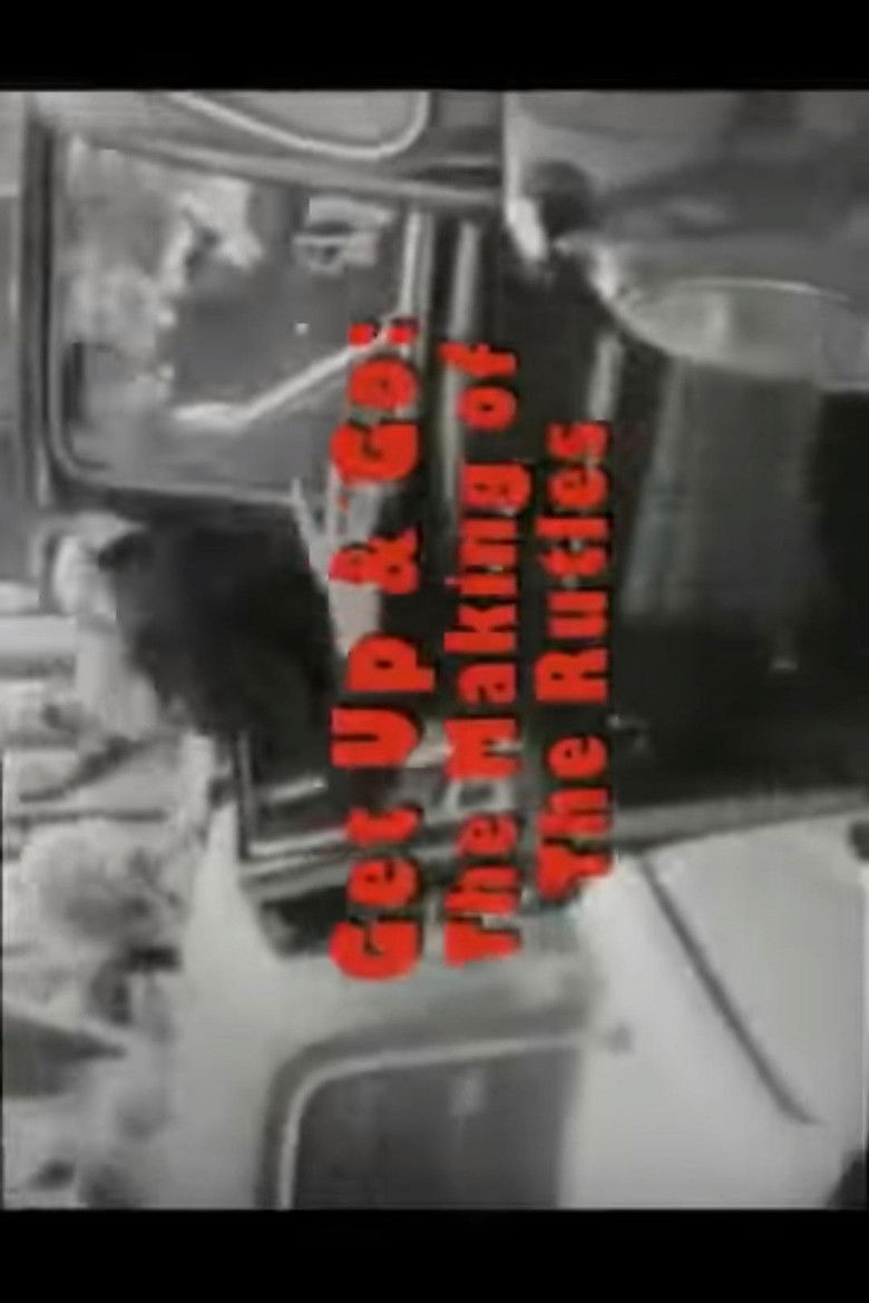 Imatge de Get Up and Go: The Making of 'The Rutles'
