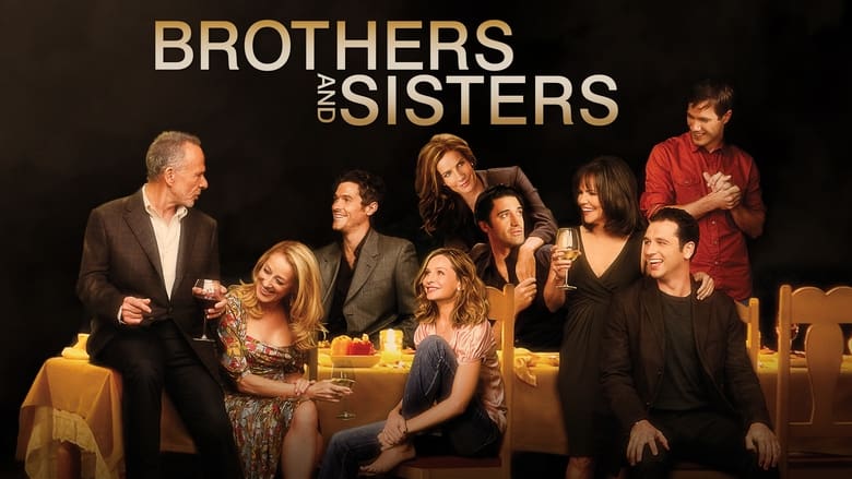 Brothers and Sisters Season 2 Episode 16 : Prior Commitments
