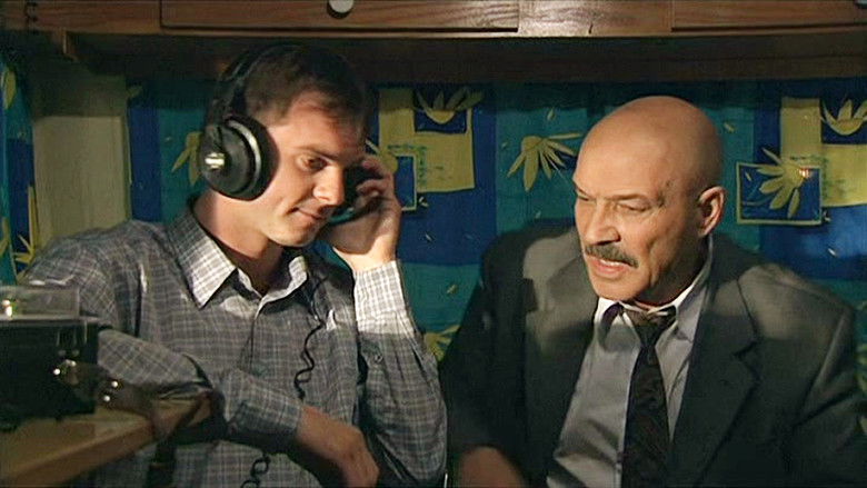 Still image for Vocation season 1 episode 12: Episode 12 Still image for Vocation season 1 episode 12: Episode 12