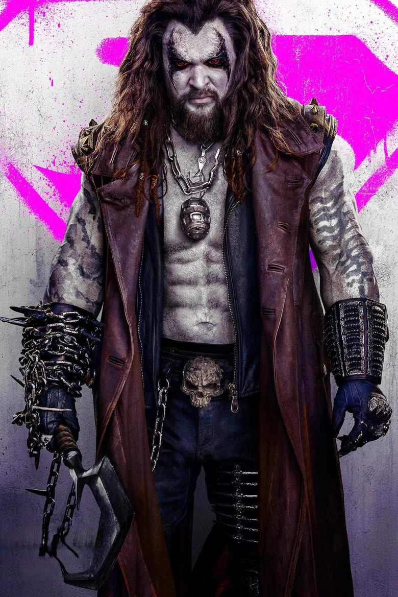 Imatge de Untitled Lobo Film