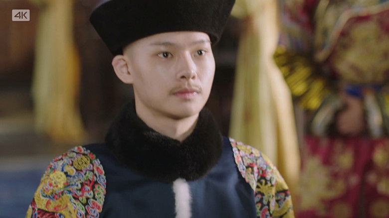 Still image for The Long River season 1 episode 33: Episode 33