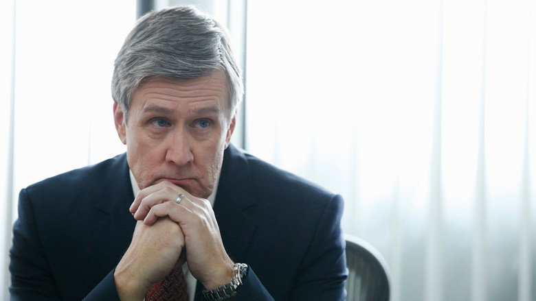 Still from The Whispers - Season 1 Episode 1