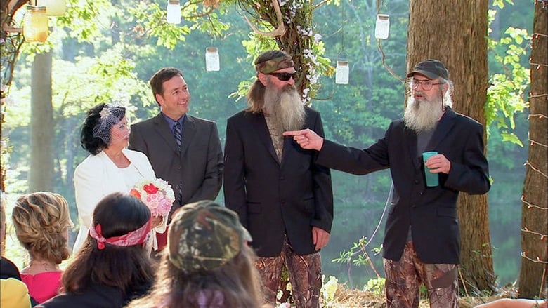 Duck Dynasty Season 4 Episode 1