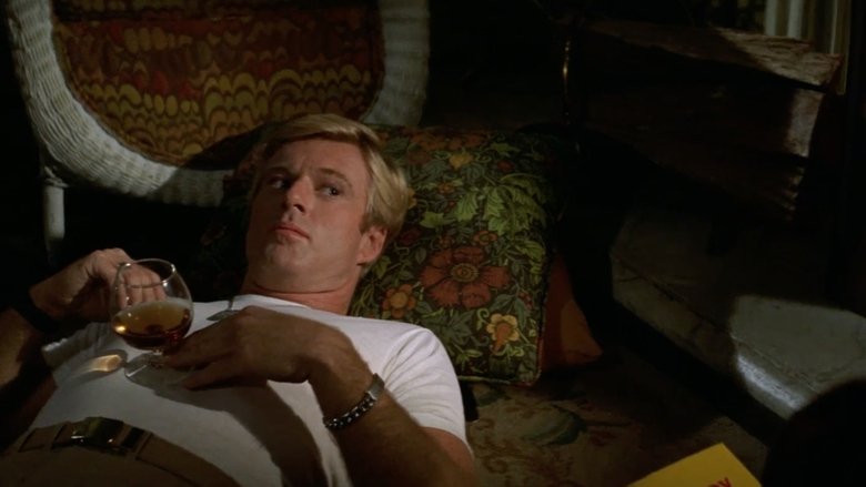 The Way We Were (1973)