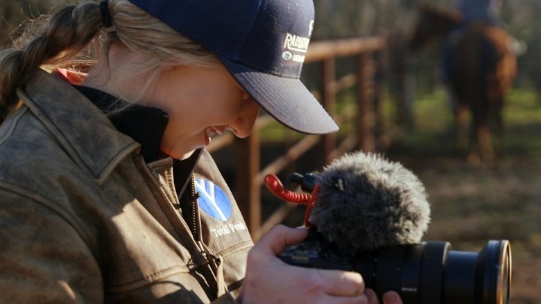 Not Her First Rodeo 1×2