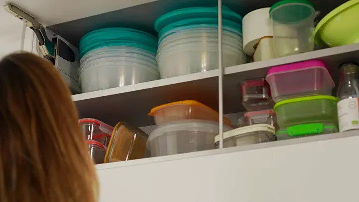 Still image for Devuélveme los tápers season 1 episode 5: Episode 5