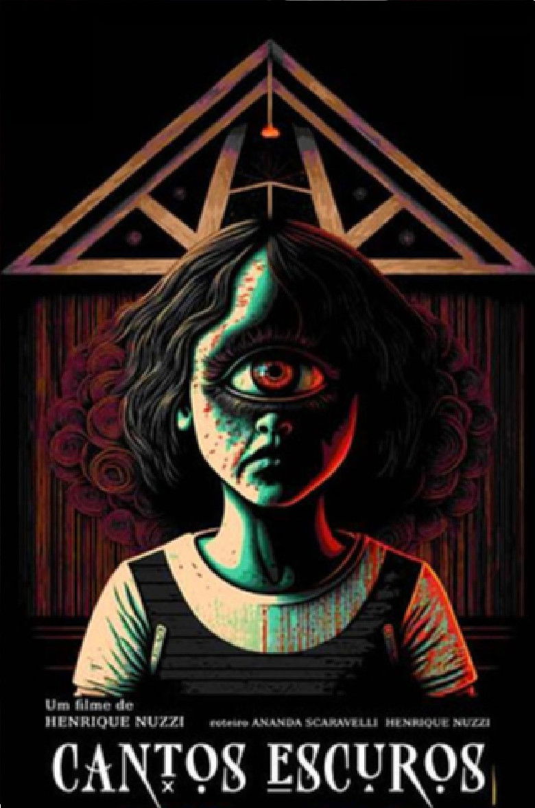 Imatge de Dark Corners: The Legacy of Pietra