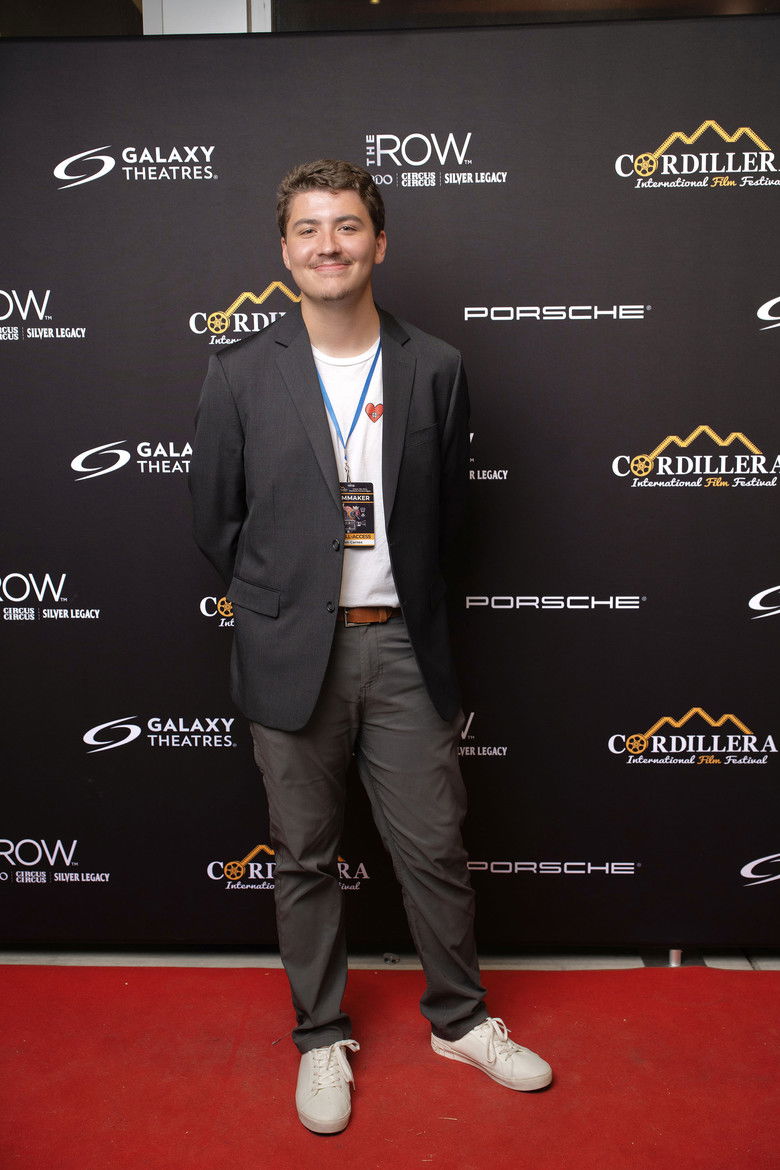 Photo de Noah Carnes