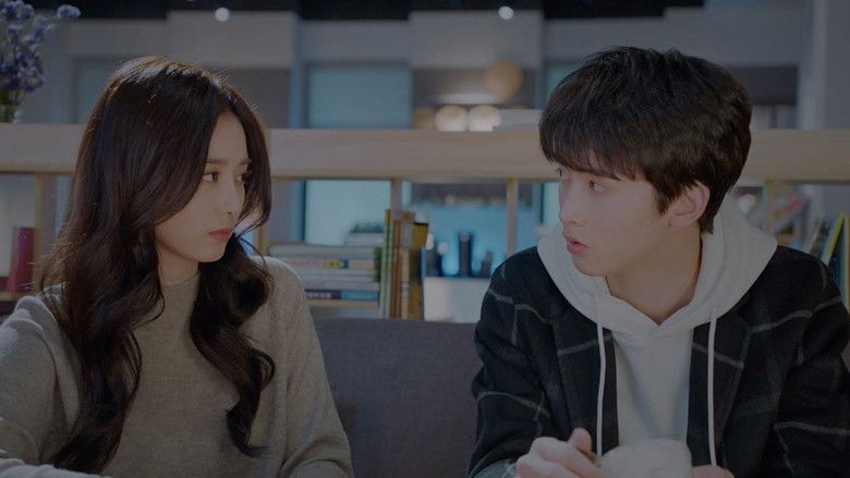 Still image for Timeless Love season 1 episode 18: Episode 18 Still image for Timeless Love season 1 episode 18: Episode 18