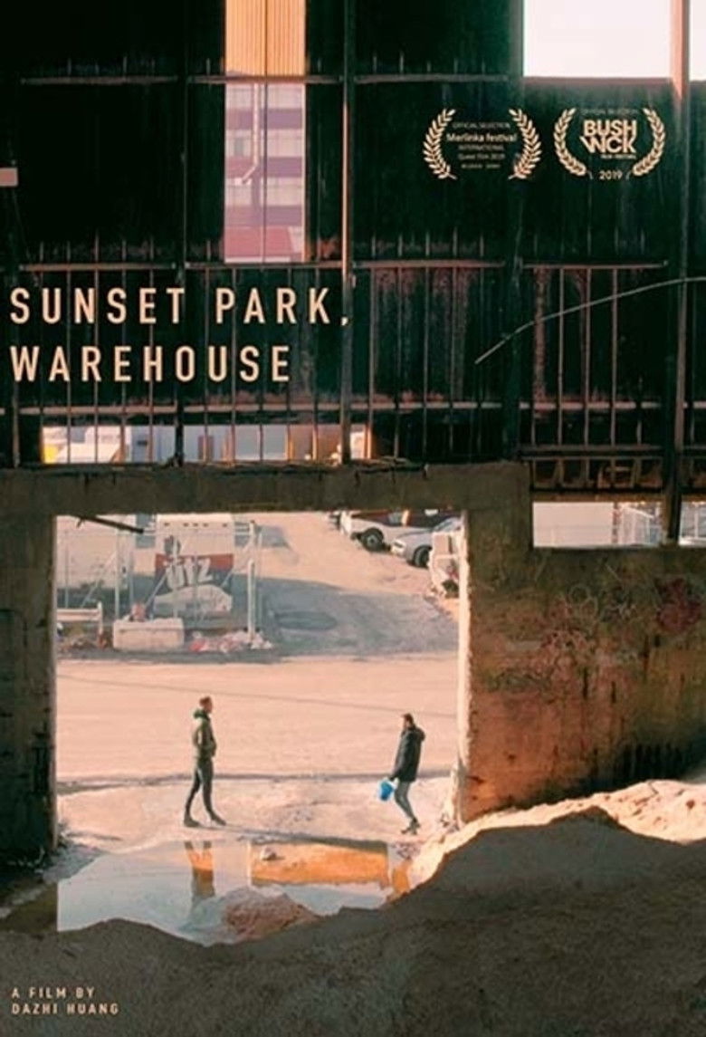 Imatge de Sunset Park, Warehouse