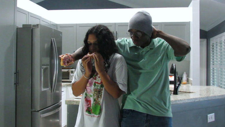 Imatge de Done Trying