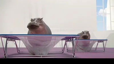 Still image for Athleticus season 1 episode 15: Episode 15