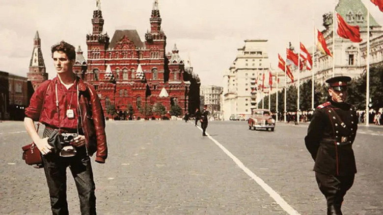 Bons baisers de Moscou