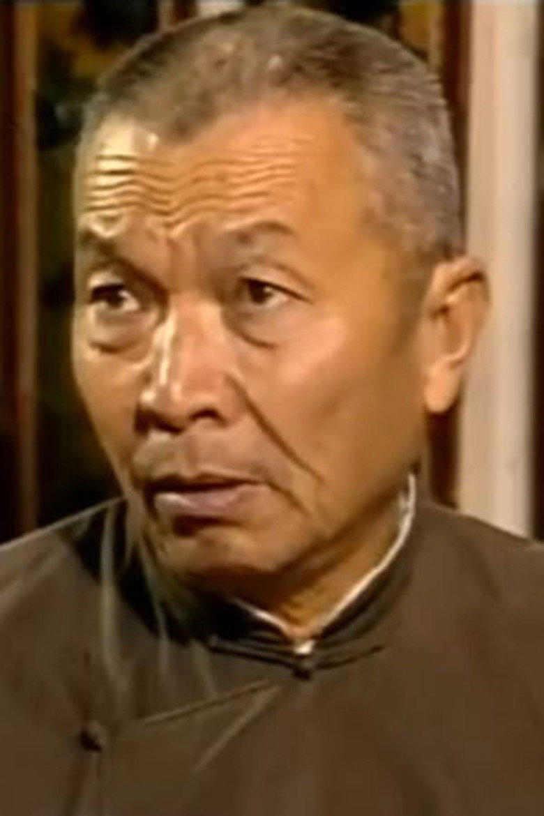 冯宜民 portrait