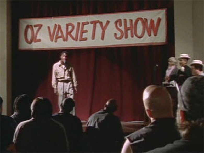 Watch Oz Season 5 Episode 6 - Variety Online free | Watch Series