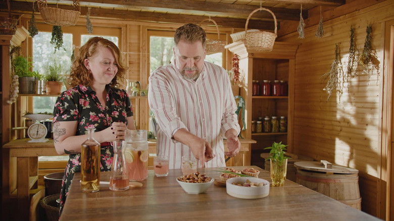 Still image for Moi j'mange season 1 episode 1: Episode 1