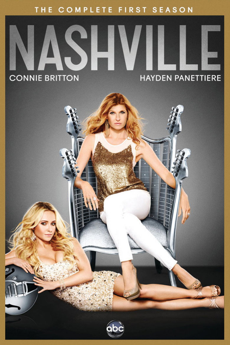 Connie Britton – Season 1