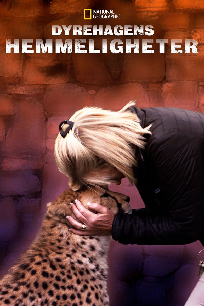 Secrets of the Zoo