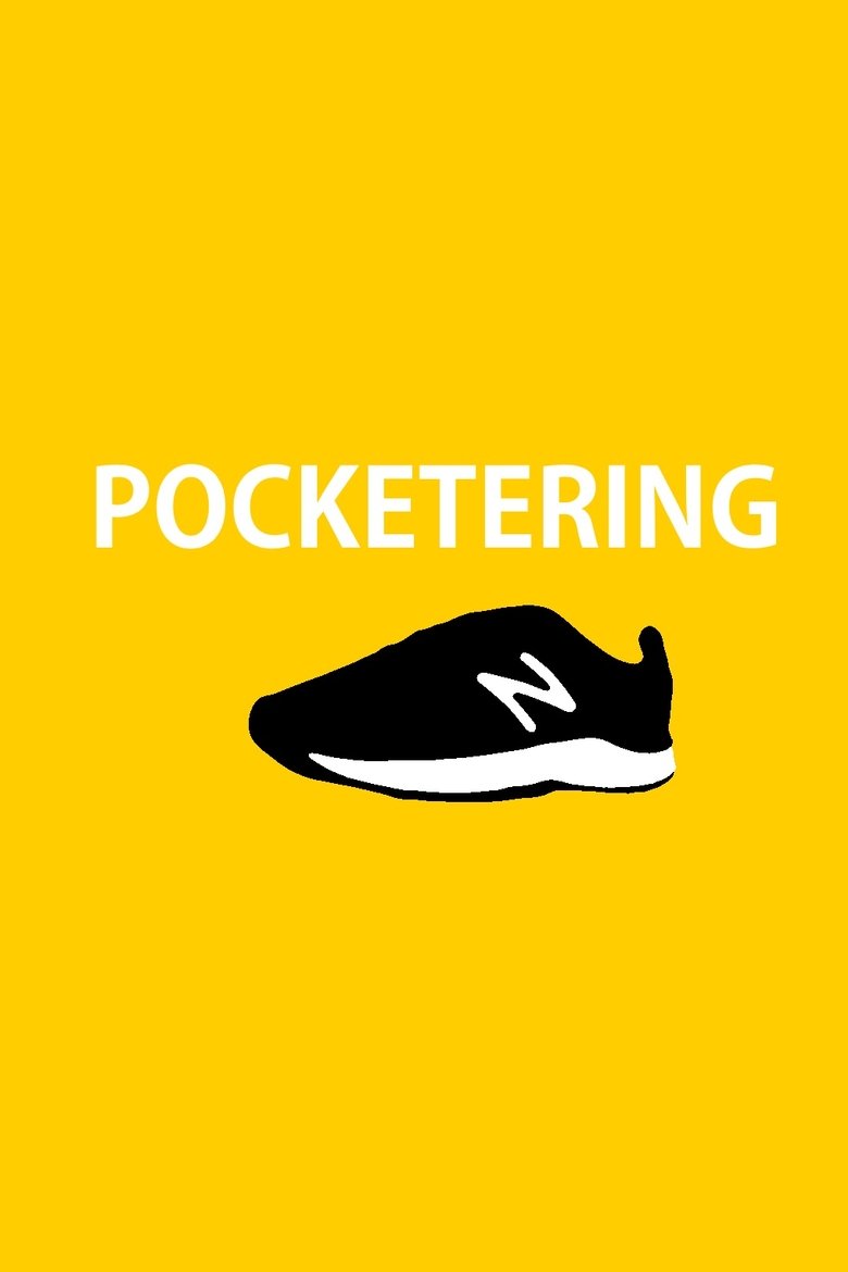 Pocketering main poster