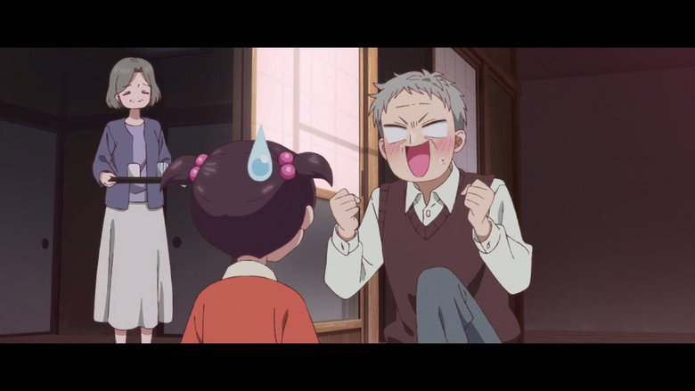Still from Dealing with Mikadono Sisters Is a Breeze - Season 1 Episode 12