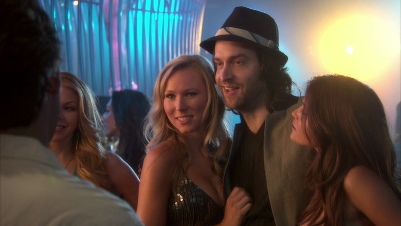 Still image for Workaholics season 1 episode 8: To Friend a Predator