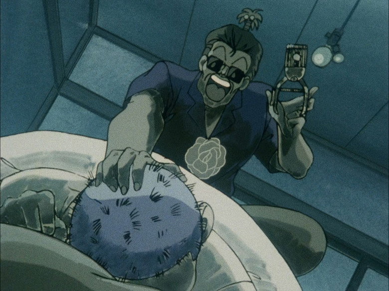 Still from Ranma ½ - Season 1 Episode 96