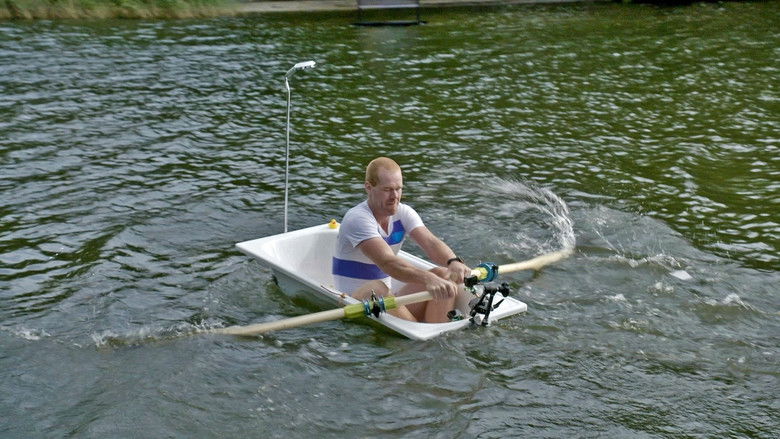 Still image for 1 mot Sverige season 1 episode 7: Episode 7