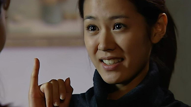 Still image for Sun-Hee and Jin-Hee season 1 episode 6: Episode 6 Still image for Sun-Hee and Jin-Hee season 1 episode 6: Episode 6