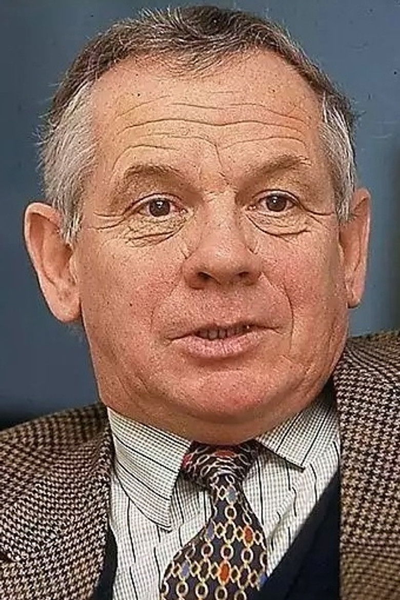 Claude Michelet portrait image