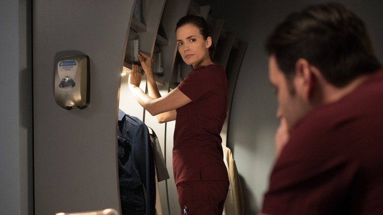 épisodes De You Don't Know Me