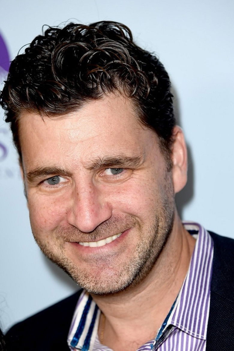 Fernando Szew portrait image