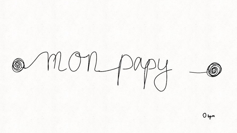 Mon Papy