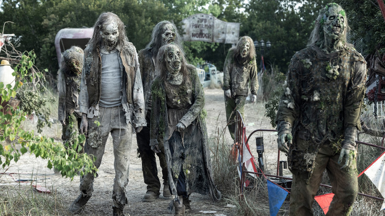 Still from Fear the Walking Dead - Season 8 Episode 1