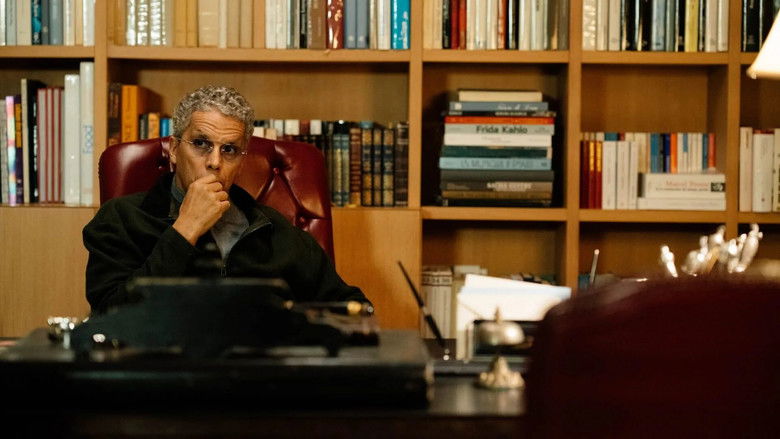 Un prophète Saison 1 Épisode 7 Voirfilms