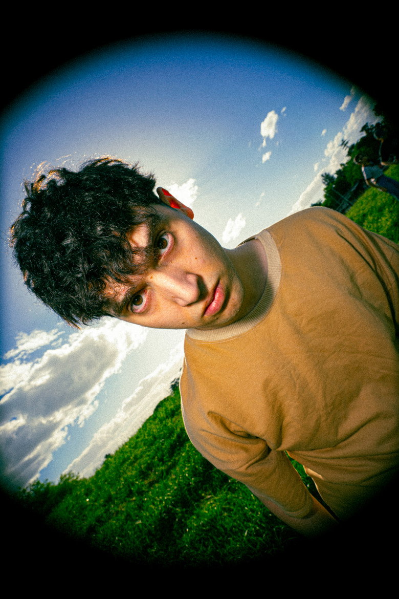Tony Angeli