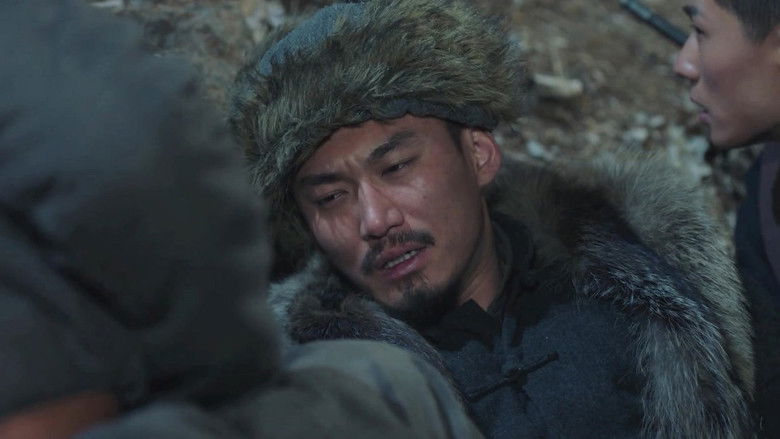 Still image for Strike Back season 1 episode 29: Episode 29